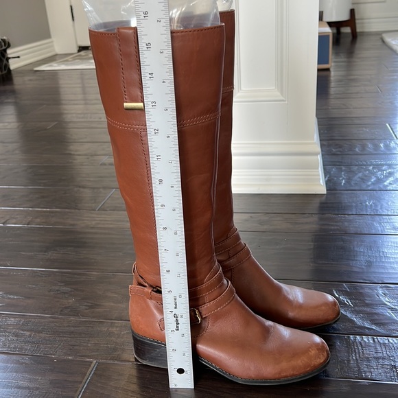 Bandolino boots - Picture 6 of 10